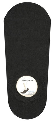 Falke Active Breeze No Show Socks - Black