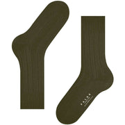 falke-lhasa-rib-socks---artichoke-green-34431349