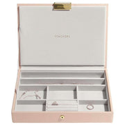 stackers-classic-jewellery-box-drawer-set---blush-pinkgold-35902971