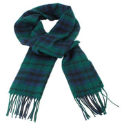 ingles-buchan-keith-modern-lambswool-scarf---greenblackblue-34497400