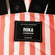 roka-canfield-b-small-recycled-canvas-backpack---coral-stripe-pinkwhite-35903157