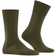 falke-airport-plus-socks---artichoke-green-34431231