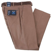 bruhl-parma-b-mover-high-stretch-peached-chinos---putty-brown-34511141