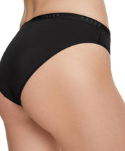 Falke Daily Comfort 2-Pack Brief - Black
