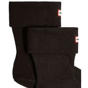 hunter-fleece-cuff-short-boot-socks---black-34596646