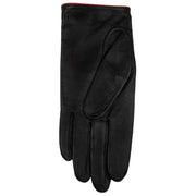 dents-juliet-heart-cut-out-driving-gloves---black-34437038