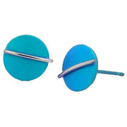 ti2-titanium-jungle-round-stud-earrings---kingfisher-blue-34528747