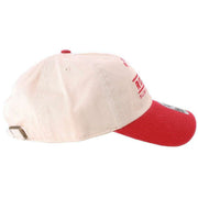 47-brand-mlb-boston-red-sox-windham-clean-up-cap---natural-creamred-34432559