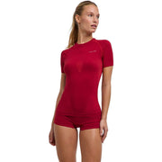 falke-warm-short-sleeved-tight-fit-t-shirt---ruby-red-35931623