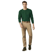 meyer-oslo-flex-chinos---camel-beige-34435682