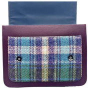 maccessori-harris-tweed-messenger-bag---purplegreen-34630357