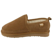 isotoner-real-suede-full-back-slippers---tan-34523292