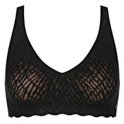 sloggi-zero-feel-bliss-soft-bra---black-35025571