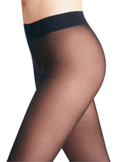 Falke Sneaker 20 Denier Tights - Marine Navy