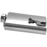 english-pewter-company-6oz-stainless-steel-stag-hip-flask---silver-34432830