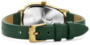 Danish Design Fjordsten Wrist Watch - Green