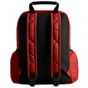 hunter-nylon-small-backpack---military-red-34433038