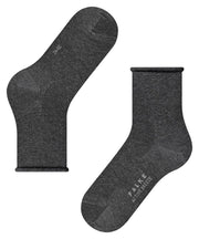 Falke Active Breeze Socks - Anthracite Mel Grey