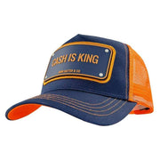 john-hatter-cash-is-king-rubber-trucker-hat---blueorange-34462479