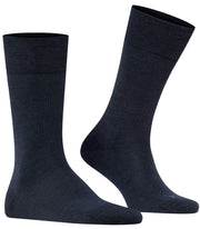 Falke Sensitive Berlin Socks - Dark Navy