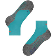 falke-tk5-wander-cool-trekking-short-socks---turquoise-blue-35913220