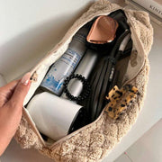 moon-nude-teddy-hair-tool-bag---beige-35920634