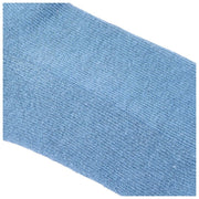 Roka Windsor Solid Crew Socks  - Airforce Blue