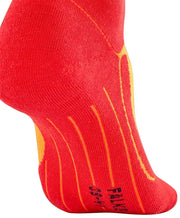 Falke SK4 Advanced Knee High Socks - Flash Orange