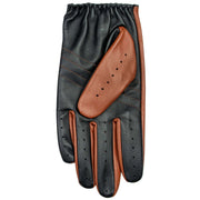 dents-aintree-two-colour-leather-driving-gloves---cognac-brownblack-34490364