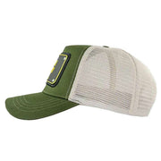 john-hatter-show-me-the-money-rubber-trucker-hat---olivebeige-34462496