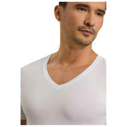 hanro-cotton-superior-v-neck-t-shirt---white-35928193