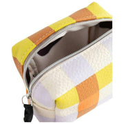 caroline-gardner-multi-check-ultra-mini-cube-cosmetic-bag---whitepurpleorange-35903497