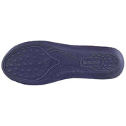 isotoner-sparkle-velour-heeled-mule-slippers---navy-34523132