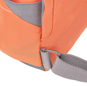 roka-canfield-b-small-recycled-nylon-backpack---firecracker-orange-34459369