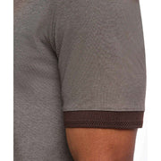 falke-pima-piqu-detail-polo-shirt---grey-35286390