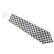 locharron-of-scotland-reiver-burns-check-tartan-tie---blackwhite-34440315