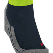 falke-ru-compression-stabilizing-running-socks---space-blue-35916300