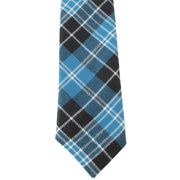 locharron-of-scotland-reiver-clark-ancient-tartan-tie---blueblackwhite-34440437