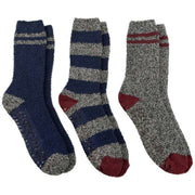 totes-toasties-3-pack-super-soft-cosy-socks---navygreyred-34518268