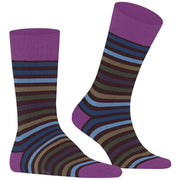 falke-tinted-stripe-socks---rioja-purple-34431578