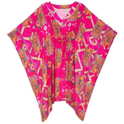 powder-ikat-tigers-beach-cover-up---fuchsia-pink-34428312