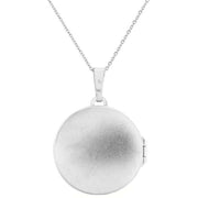 mark-milton-round-embossed-locket-necklace---silver-35447426