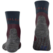 falke-tk2-explore-cool-short-trekking-socks---burgundy-34438905