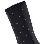 falke-spike-dot-socks---black-35838588