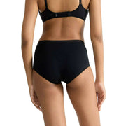 sloggi-basic-4-pack-midi-knickers---black-35045137