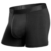 BN3TH Classic Fly Trunk - Black