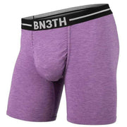 BN3TH Infinite Boxer Brief - Aubergine Purple