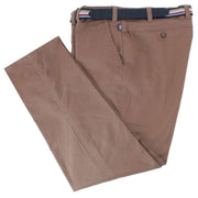 BRUHL Catania B Four Seasons Smart Casual Chinos - Putty Beige