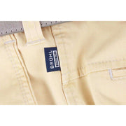 BRUHL Catania B Mover Chinos - Maize Yellow