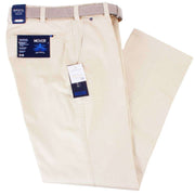 BRUHL Catania B Mover Chinos - Sand Beige